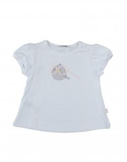 Футболка IL GUFO