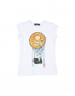 Футболка ABOUT ME HANDMADE