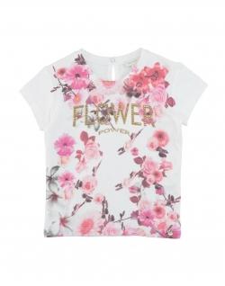 Футболка MICROBE by MISS GRANT