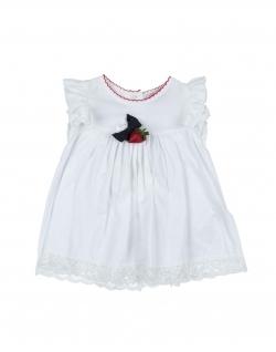 Футболка MONNALISA BEBE'