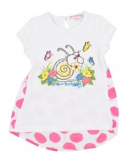 Футболка ARTIGLI Girl