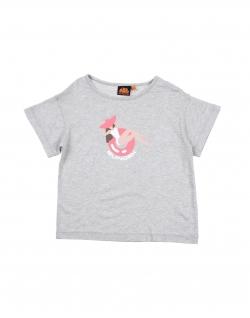 Футболка SUNDEK