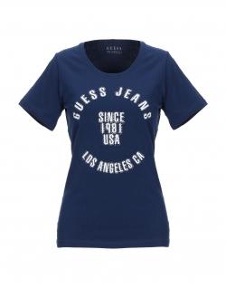 Футболка GUESS
