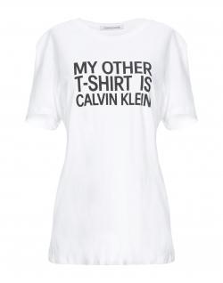 Футболка CALVIN KLEIN JEANS
