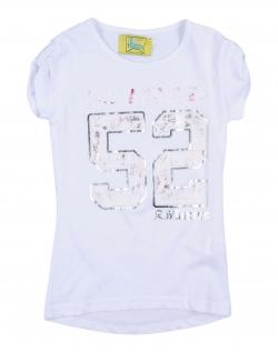 Футболка ROŸ ROGER'S