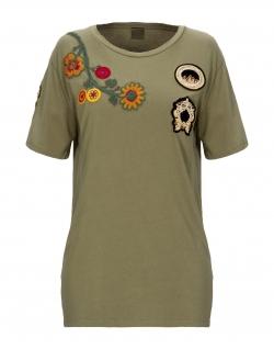 Футболка MR & MRS ITALY