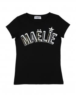 Футболка MAËLIE