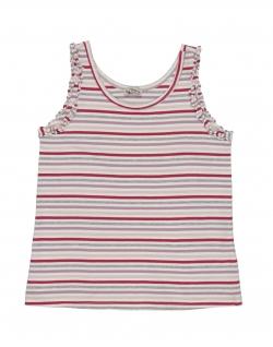 Футболка DE CAVANA