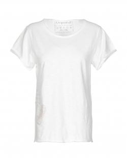 Футболка EMPATHIE