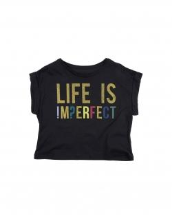 Футболка !M?ERFECT