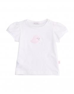 Футболка IL GUFO