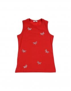 Футболка GAIALUNA