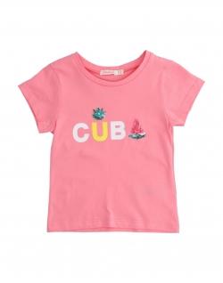 Футболка BILLIEBLUSH