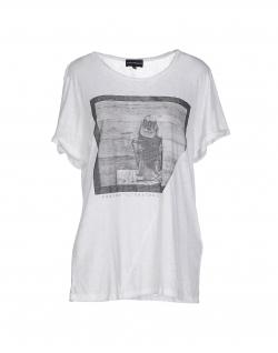 Футболка EMPORIO ARMANI