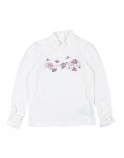 Футболка MISS BLUMARINE