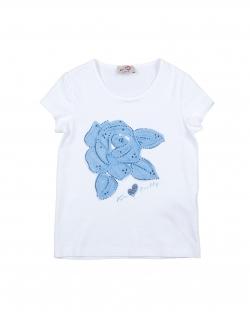 Футболка KI6? PRETTY Футболка KI6? PRETTY