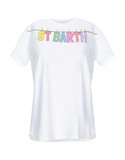 Футболка MC2 SAINT BARTH