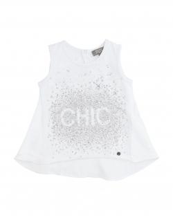 Футболка MICROBE by MISS GRANT