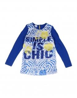 Футболка PARROT