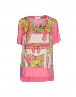 Футболка CLIPS MORE