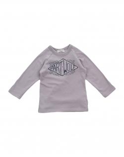 Футболка STICKY FUDGE