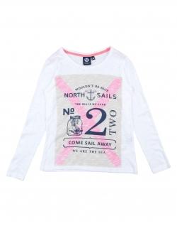 Футболка NORTH SAILS