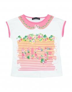 Футболка MISS BLUMARINE