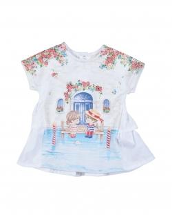 Футболка MAYORAL