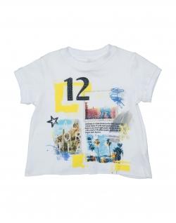 Футболка TO BE TOO