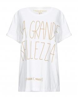 Футболка HAPPINESS