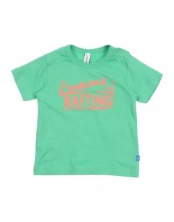 Футболка BFC BABYFACE