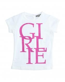 Футболка MISS GRANT