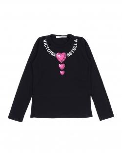 Футболка VICTORIA & STELLA