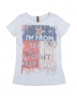 Футболка PLEASE