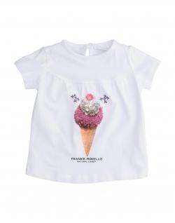 Футболка FRANKIE MORELLO