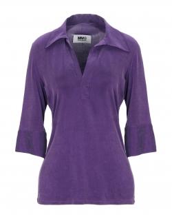 Футболка MM6 MAISON MARGIELA