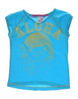 Футболка NOLITA POCKET