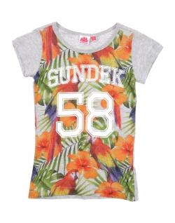 Футболка SUNDEK