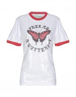 Футболка OFF-WHITE™