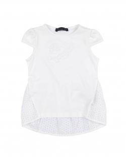 Футболка MISS BLUMARINE