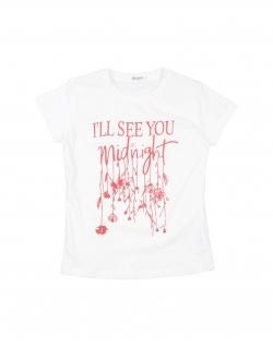 Футболка GAIALUNA