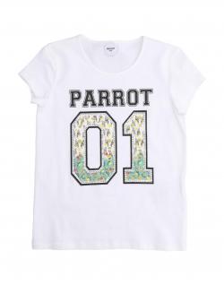 Футболка PARROT