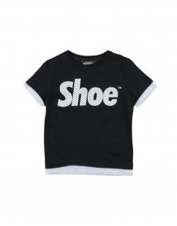 Футболка SHOESHINE