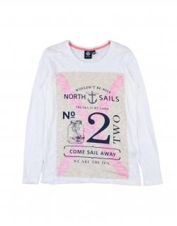 Футболка NORTH SAILS