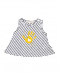 Футболка SEMPRENOI!