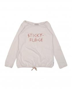 Футболка STICKY FUDGE Футболка STICKY FUDGE
