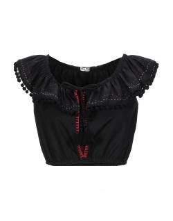 Футболка MIU MIU