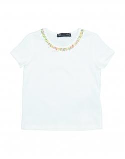 Футболка MISS BLUMARINE