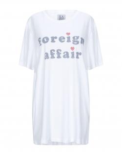 Футболка ZOE KARSSEN