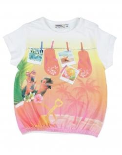 Футболка OLIMPIAS